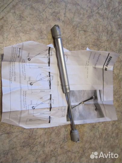 Петли мебельные