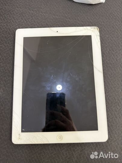 iPad 3