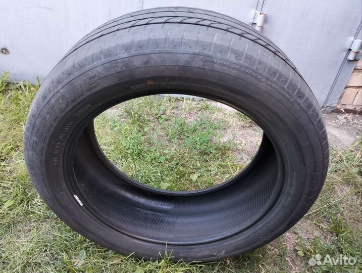Bridgestone Dueler H/L 33A 235/55 R20