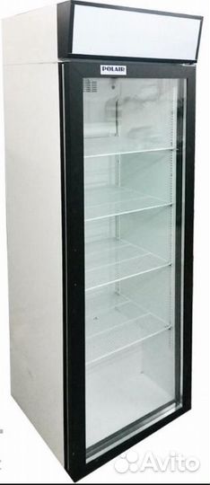 Холодильный шкаф