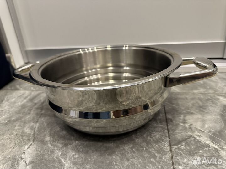 Продам посуду Zepter