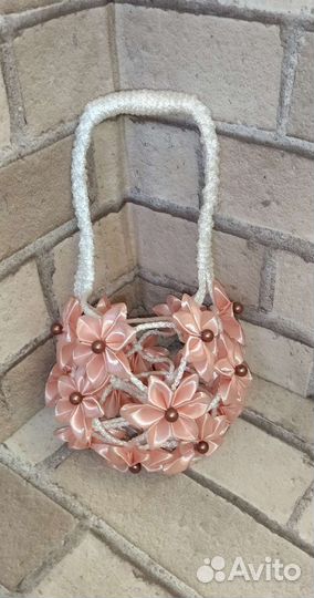 Сумочка для небольшого подарка