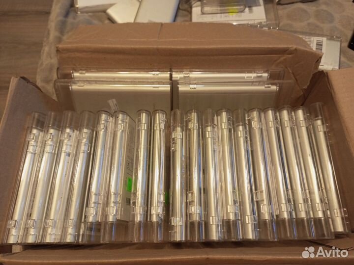 Внешний аккумулятор Lenovo 5000 mah