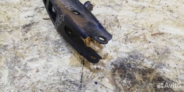 Рычаг задний Subaru Forester 3 (SH) 2008