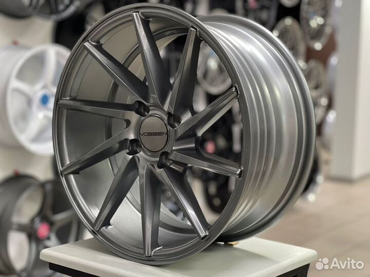 Диски Vossen CVT R16