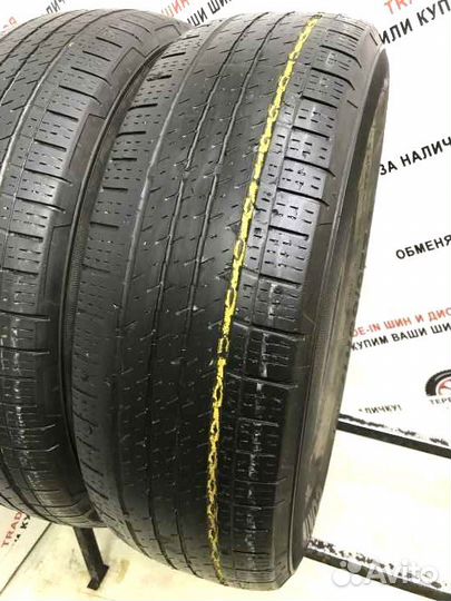 Yokohama Geolandar H/T-S G051 275/65 R17