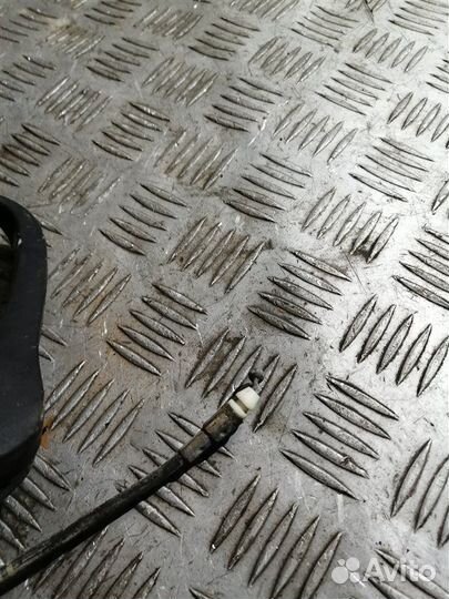 Трос капота Ssangyong Actyon New CK G20 2012