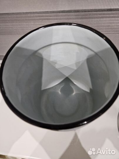 Бидон эмалированный