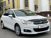 Citroen C4 1.6 AT, 2011, 195 000 км, с пробегом, цена 655 000 руб.