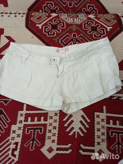 Летняя женская одежда