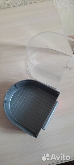 Бассейн для птиц