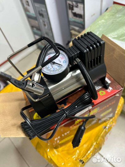 Насос электрический