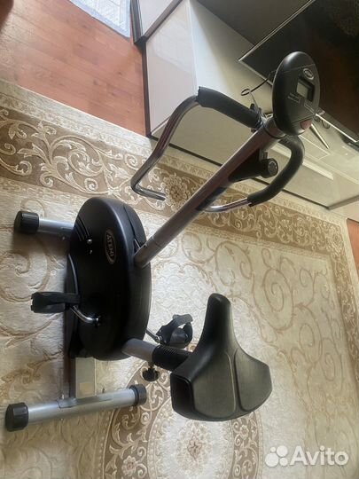 Велотренажер