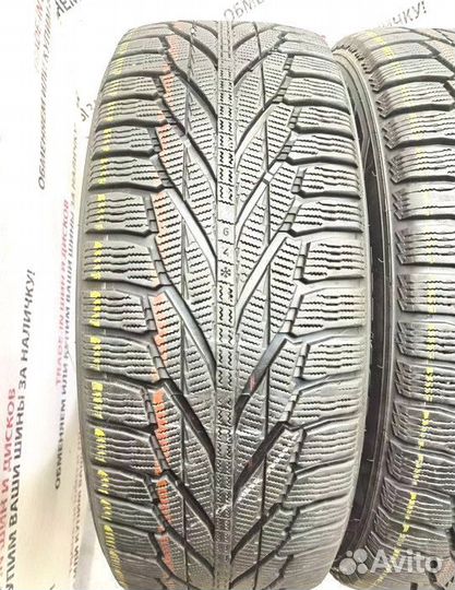 Nokian Tyres Hakkapeliitta R2 225/60 R17 94L