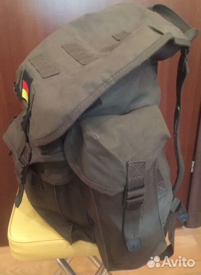 Рюкзак горный Германия