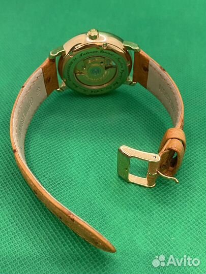 Наручные часы Frederique Constant 303/310/315X3P