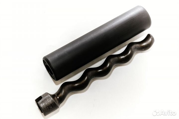 Шнековая пара B4-2L Black