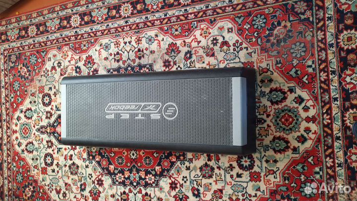 Степ платформа reebok