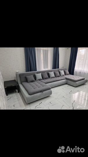 Диван “Валенсия”