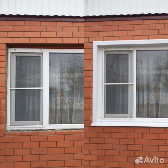 Москитные сетки на окнав Пензе