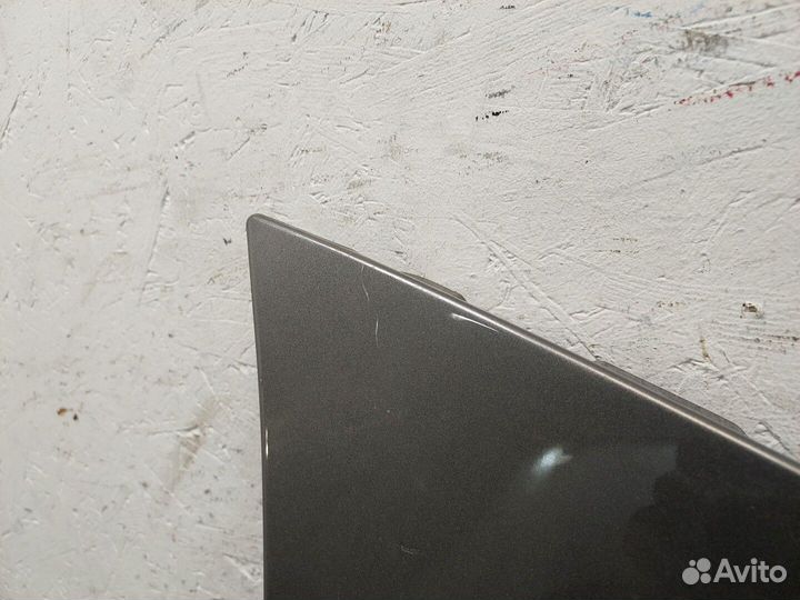 Капот Porsche Cayenne, 2010