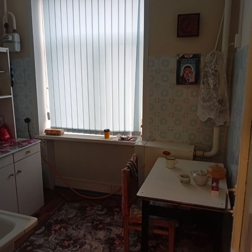 Квартира 2-комн. 46.2 м² в Пугачев — фото 10 из 18