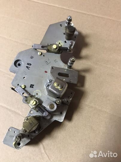 Запчасти Олимп 004