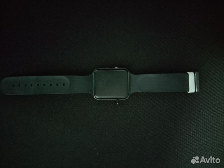 Часы мужские