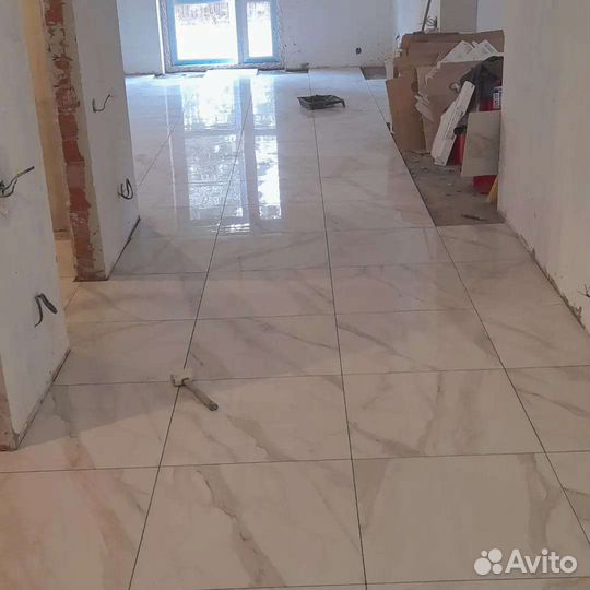 Ремонт квартир и домов