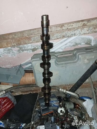 Распредвал granta 8кл