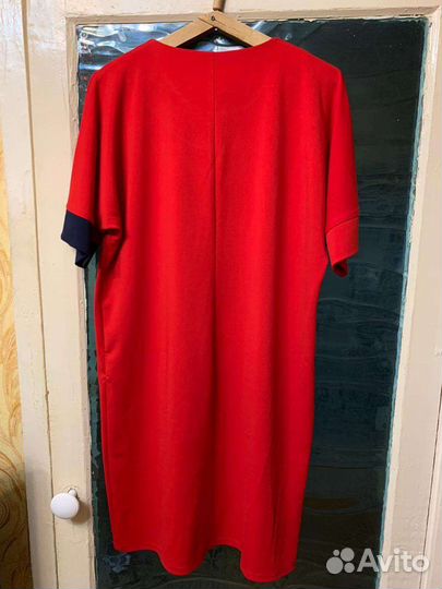 Шикарное платье