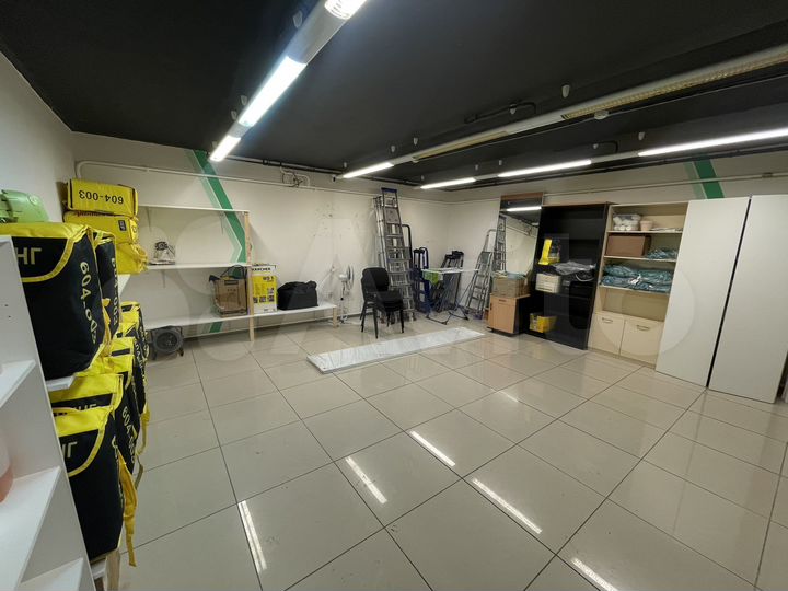 Свободного назначения, 84.4 м²