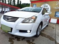 Toyota Blade 2.4 CVT, 2007, 163 000 км, с пробегом, цена 855 000 руб.