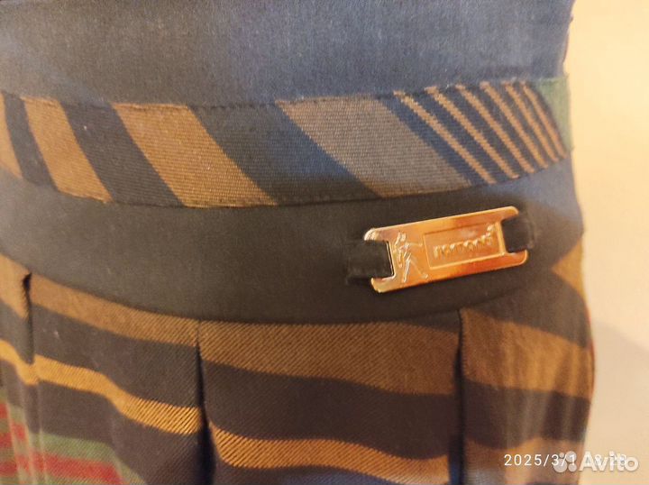 Комплект/костюм для девочки Zara 40 в англ. стиле