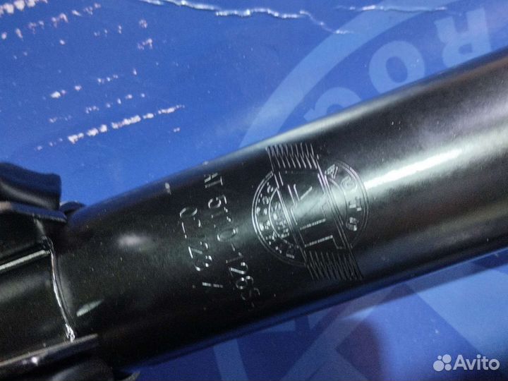 Стойки амортизаторные иж-ода 2126-2717