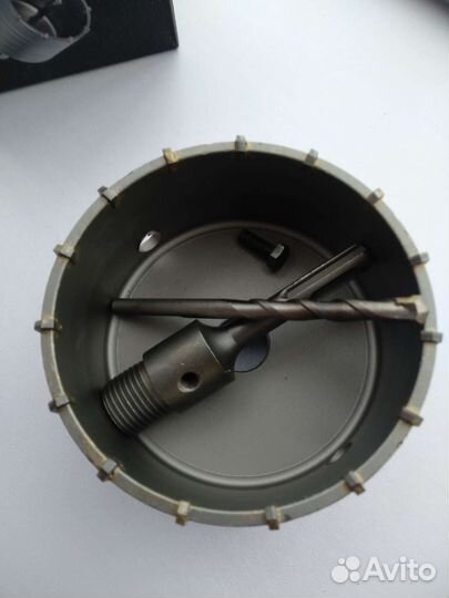 Электродвигатель