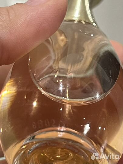 Doir jadore in Joy, EDT, 30 мл