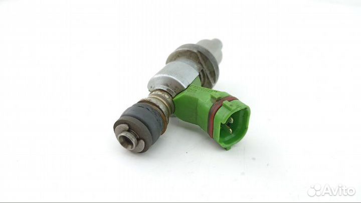 Форсунка топливная Toyota Isis ANM10 1azfse 2005