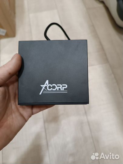 Картридер внутренний acorp