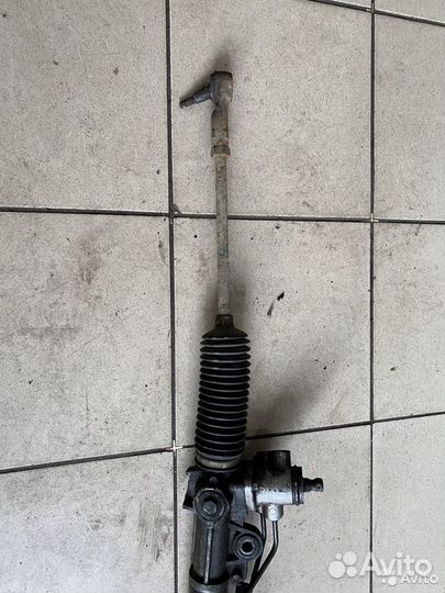 Рейка рулевая (гур) Hyundai Elantra 3 XD