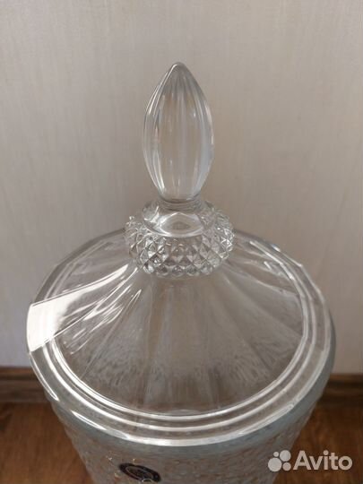 Кувшин с краником (лимонадник) 3 л