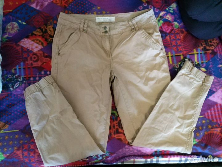 Брюки Джоггеры