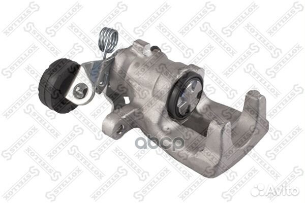 05-90397-SX суппорт тормозной зад лев. Lucas