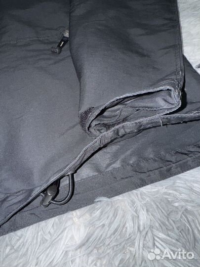 Ветровка jack wolfskin stormlock оригинал