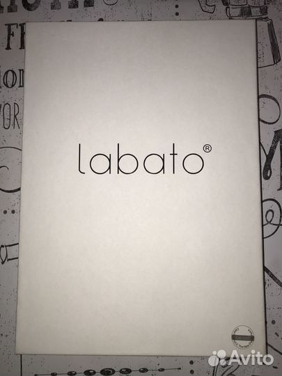 Чехол для iPad 2.The New iPad&iPad 4 labato
