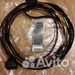 Проводка для противотуманок Е83 BMW X3