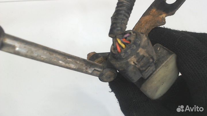 Датчик подвески Nissan Qashqai, 2007