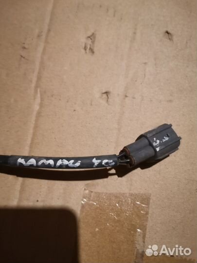 Датчик кислородный, лямбдазонд тойота камри 40