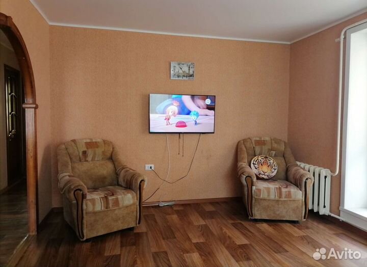 Сдам квартиру в Яровом