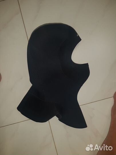 Шлем скорпена